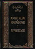 Bistro more pobožnosti i suptilnosti