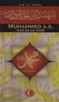 Muhammed a.s. kao da ga vidiš