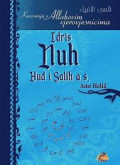 Idris, Nuh, Hud i Salih a.s.