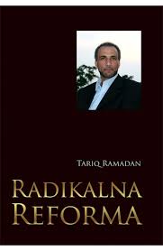Radikalna reforma: islamska etika i oslobođenje